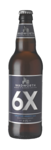 Wadworth 6X