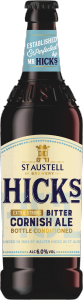 St Austell Hicks Special Draught