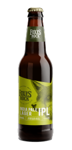 IPL- Blacks Brewer Black IPA