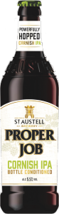 PJ 500 St Austell Proper Job