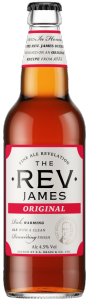 Reverend James Original 