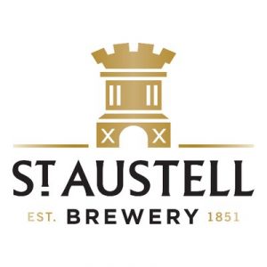 St austell logo