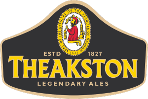 Theakston logo