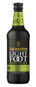 Theakston Lightfoot