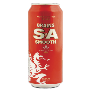 SA smooth can